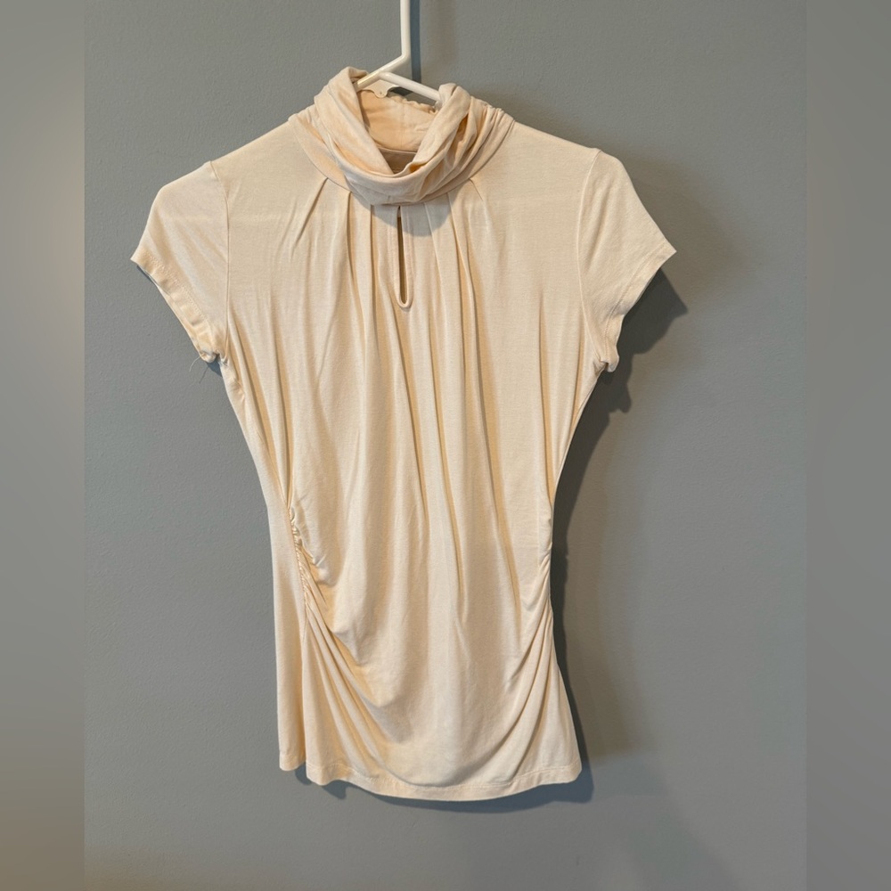 New York & Company 3 shirts Sx Stretch Blouses